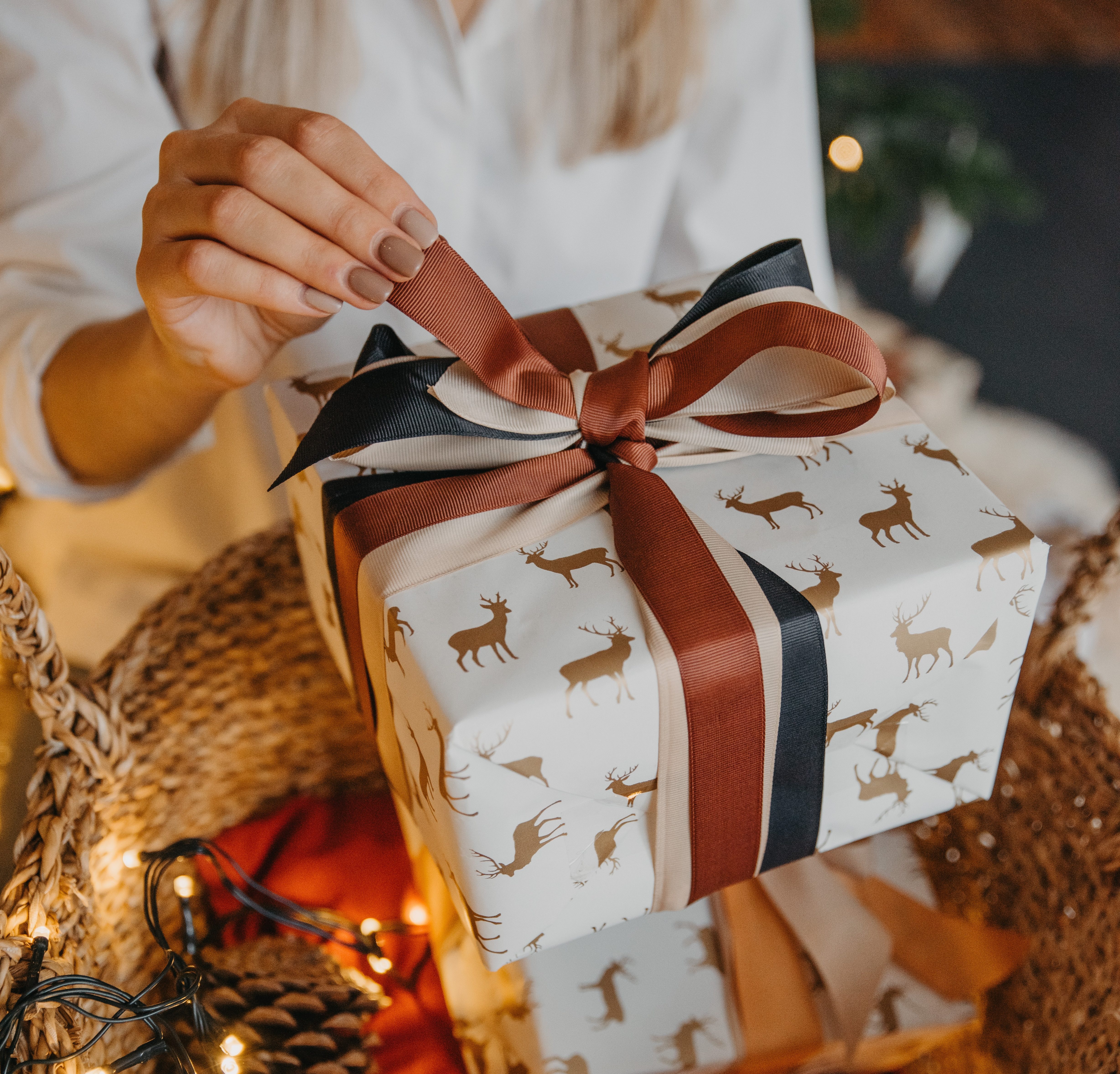 The Luxury Christmas Gift Guide 2019 Almost Essential